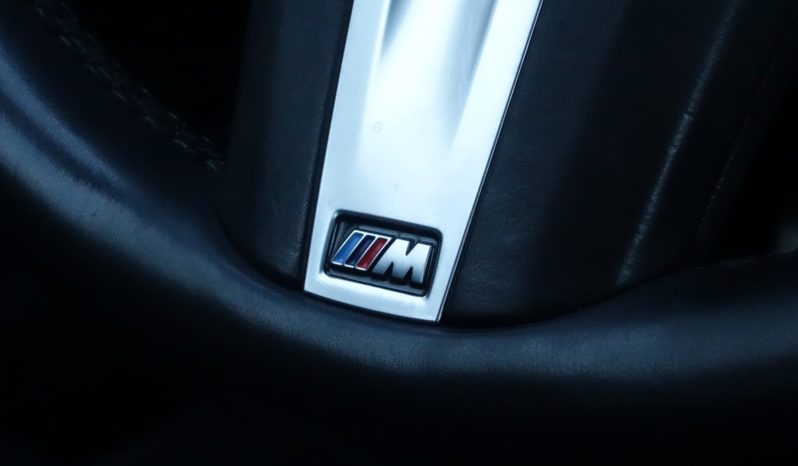 BMW 320 DA TOURING SERIE 3 163 CH BVA  PACK M complet