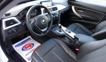 BMW 318 DA GRAN TURISMO GT SERIE 3 complet