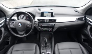 BMW X1 16 DA S-DRIVE 116 CH F48 BVA complet