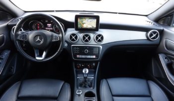 MERCEDES CLASSE CLA 200 D BERLINE PHASE 2 complet