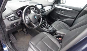 BMW 218 DA GRAN TOURER BVA 150 CH SERIE 2 complet