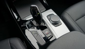 BMW X3 2.0L S-DRIVE 150 CH BVA complet