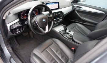 BMW 520 DA TOURING 163 CH BVA SERIE 5 complet