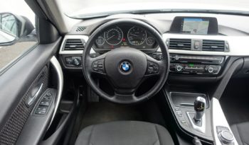 BMW 318 DA TOURING SERIE 3 complet
