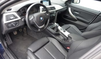 BMW 418 D GRAN COUPE SERIE 4 complet