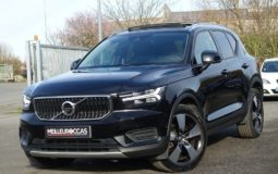 VOLVO XC 40 D3 2.0 L GEARTRONIC 150CH