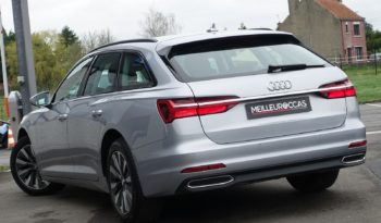 AUDI A6 AVANT 30 TDI MHEV S-TRONIC complet