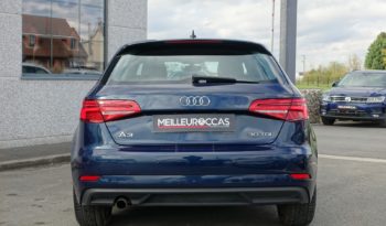 AUDI A3 SPORTBACK 30 TDI S-TRONIC 116CH complet