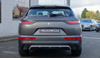 DS7 CROSSBACK 1.5 L BLUEHDI 130 CH  PERFORMANCE LINE complet