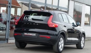 VOLVO XC 40 D3 2.0 L GEARTRONIC 150CH complet
