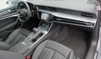 AUDI A6 AVANT 30 TDI MHEV S-TRONIC complet