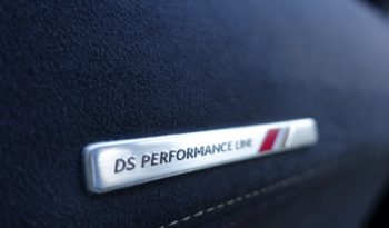 DS7 CROSSBACK 1.5 L BLUEHDI 130 CH  PERFORMANCE LINE complet