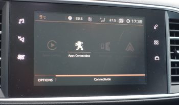 PEUGEOT 308 SW 1.5L HDI 130 CH EAT8 ALLURE complet