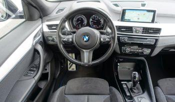 BMW X2 2.0L IA S-DRIVE 192 CH complet