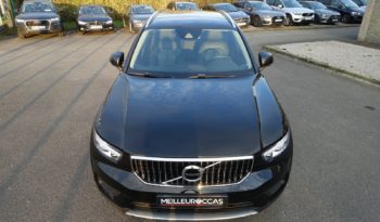 VOLVO XC 40 D3 2.0 L GEARTRONIC 150CH INSCRIPTION complet