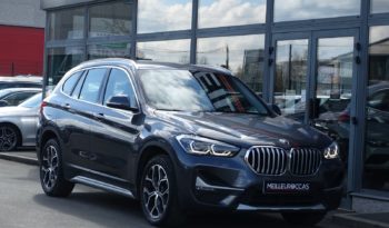 BMW X1 16 D S-DRIVE 116 CH PHASE 2  X-LINE complet