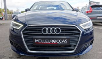 AUDI A3 SPORTBACK 30 TDI S-TRONIC 116CH complet