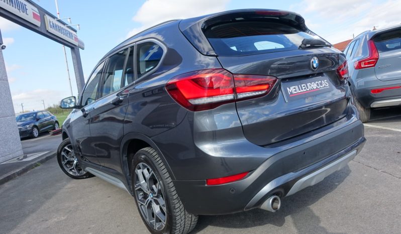 BMW X1 16 D S-DRIVE 116 CH PHASE 2  X-LINE complet