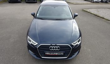 AUDI A3 SPORTBACK 35 TDI S-TRONIC 150CH complet