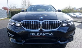 BMW 318 D TOURING G21 SERIE 3 136 CH ( 318D ) complet