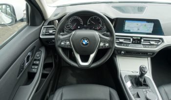 BMW 318 D BERLINE SERIE 3 complet
