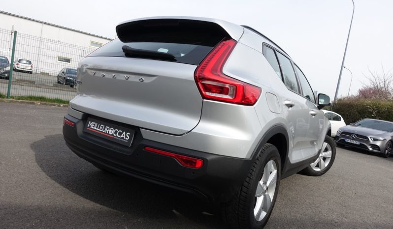 VOLVO XC 40 D3 2.0 L 150CH complet
