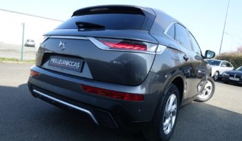 DS7 CROSSBACK BLUEHDI 130 CH  OPÉRA complet