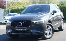 VOLVO XC 60 D4 2.0 L GEARTRONIC 190CH MOMENTUM