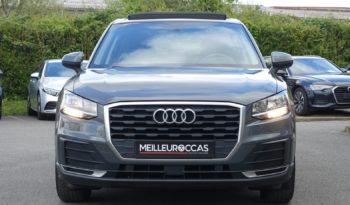 AUDI Q2 30 TFSI 116 CH S-TRONIC complet