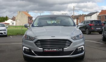 FORD MONDEO 2.0 L TDCI ECOBLUE 150 CH PHASE 2 complet