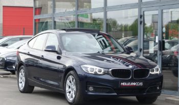 BMW 318 D GRAN TURISMO GT 150 CH SERIE 3 complet