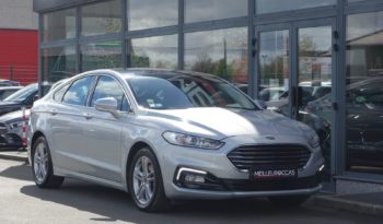 FORD MONDEO 2.0 L TDCI ECOBLUE 150 CH PHASE 2 complet