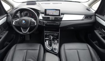 BMW 218 DA GRAN TOURER 150 CH 7 PLACES SERIE 2 complet