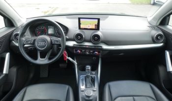 AUDI Q2 30 TFSI 116 CH S-TRONIC complet