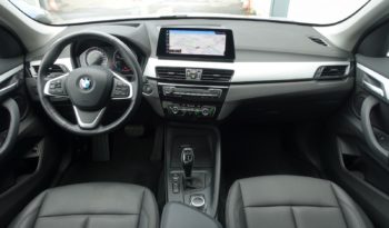 BMW X1 S-DRIVE 18DA 150 CH BVA complet