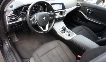 BMW 318 DA TOURING DKG SERIE 3 136 CH BVA complet