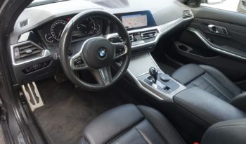 BMW 320 DA BERLINE 190 CH BVA SERIE 3 complet