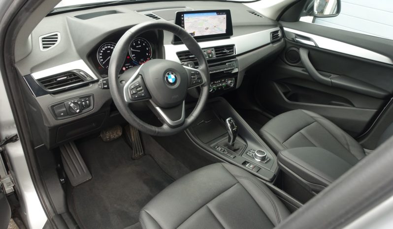 BMW X1 S-DRIVE 18DA 150 CH BVA complet