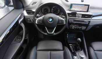 BMW X1 2.0L 18 D S-DRIVE complet