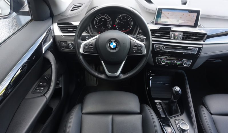 BMW X1 2.0L 18 D S-DRIVE complet
