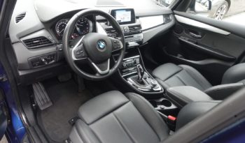 BMW 218 DA GRAN TOURER  7 PLACES SERIE 2 complet