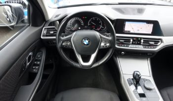 BMW 318 DA TOURING DKG SERIE 3 136 CH BVA complet