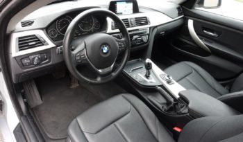 BMW 418 DA GRAN COUPE SERIE 4 BVA complet