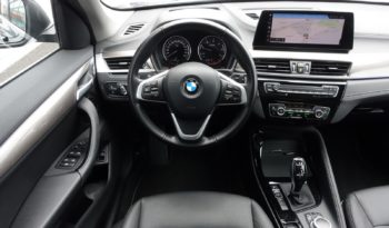 BMW X1 2.0L 18d DA S-DRIVE PHASE 2  X-LINE complet