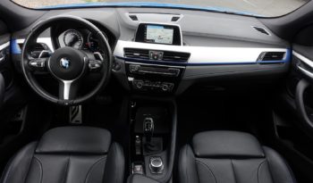BMW X2 2.0L DA 18 BVA S-DRIVE 150 CH  PACK M complet