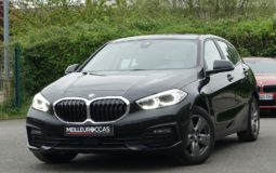 BMW 116DA SERIE 1
