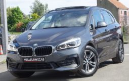 BMW 225 xeA ACTIVE TOURER PHASE 2 SERIE 2 PACK SPORT