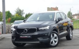 VOLVO XC 40 D3 2.0 L GEARTRONIC 150CH MOMENTUM