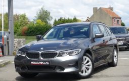 BMW 318 D TOURING SERIE 3