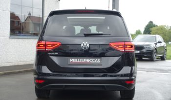 VOLKSWAGEN TOURAN 1.6 L TDI DSG 7 PLACES 116 CH  HIGHLINE complet